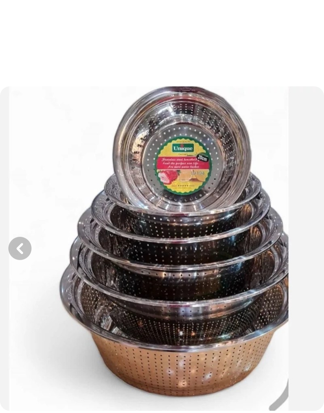 سرویس ابکش لبه دار